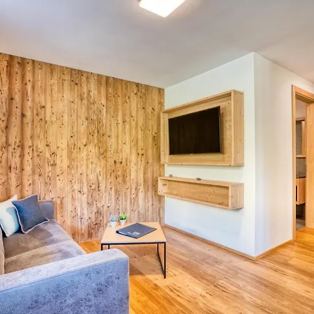 Appartement Hus23 With Wellness à Schröcken Extérieur photo