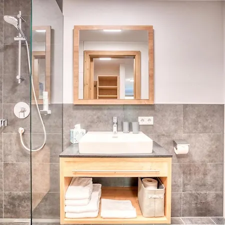 Appartement Hus23 With Wellness à Schröcken Extérieur photo