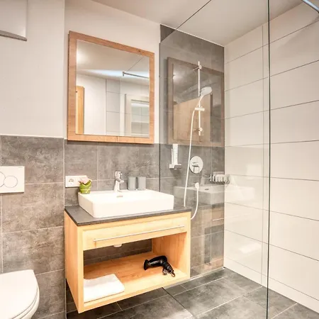 Appartement Hus23 With Wellness à Schröcken Extérieur photo