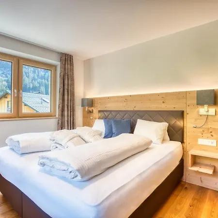 Appartement Hus23 With Wellness à Schröcken Extérieur photo