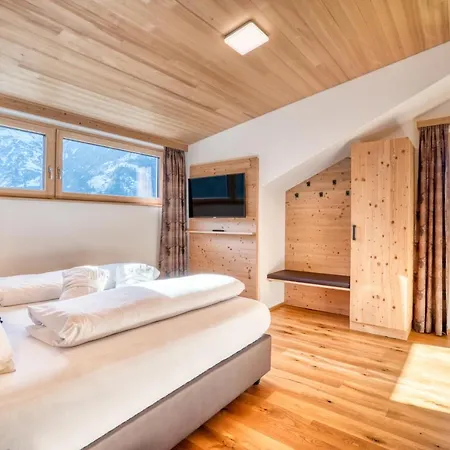 Appartement Hus23 With Wellness à Schröcken Extérieur photo