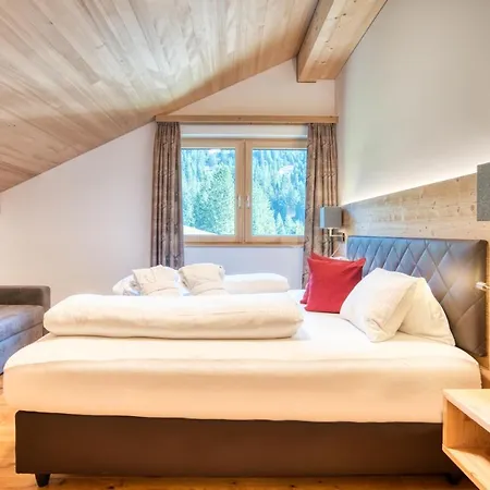 Appartement Hus23 With Wellness à Schröcken Extérieur photo