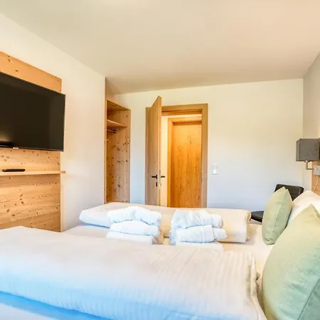 Appartement Hus23 With Wellness à Schröcken Extérieur photo