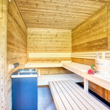 Appartement Hus23 With Wellness à Schröcken Extérieur photo