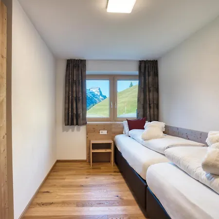 Appartement Hus23 With Wellness à Schröcken Extérieur photo