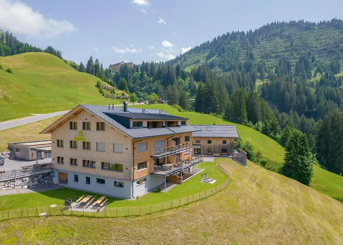Hus23 With Wellness