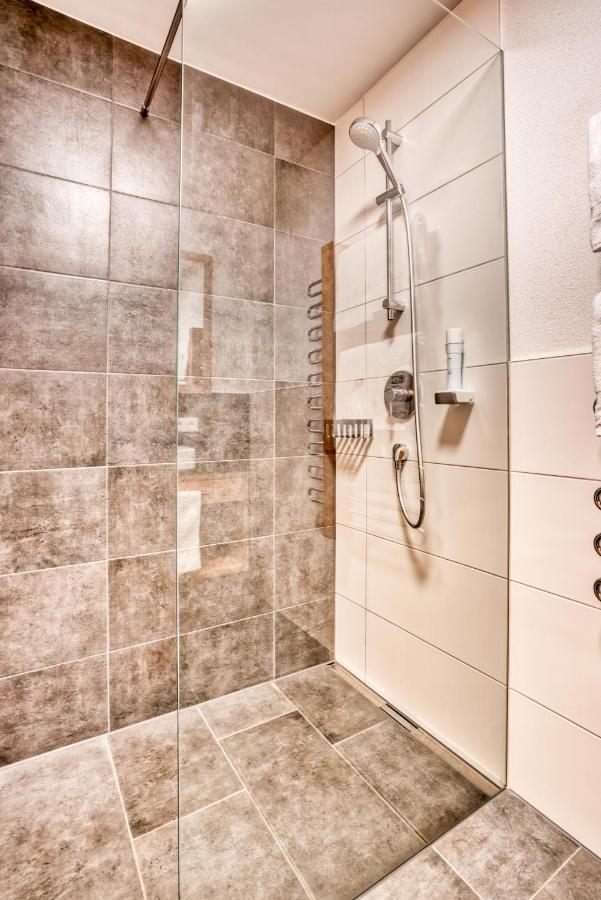 Appartement Hus23 With Wellness