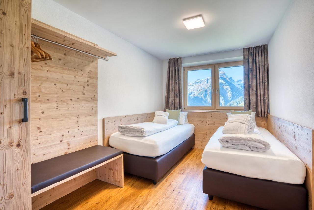 Hus23 With Wellness Appartement Schröcken
