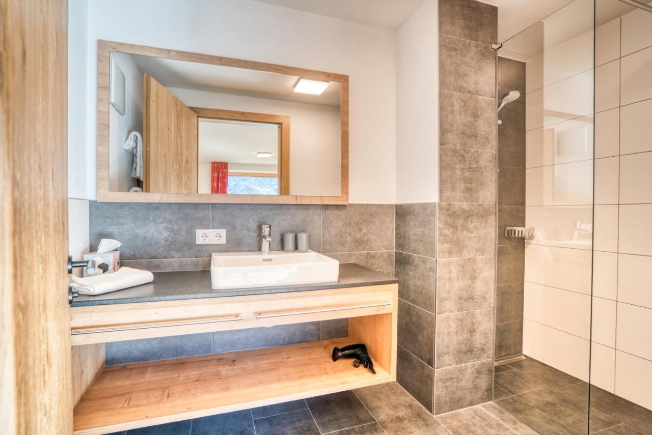 Apartment Hus23 With Wellness