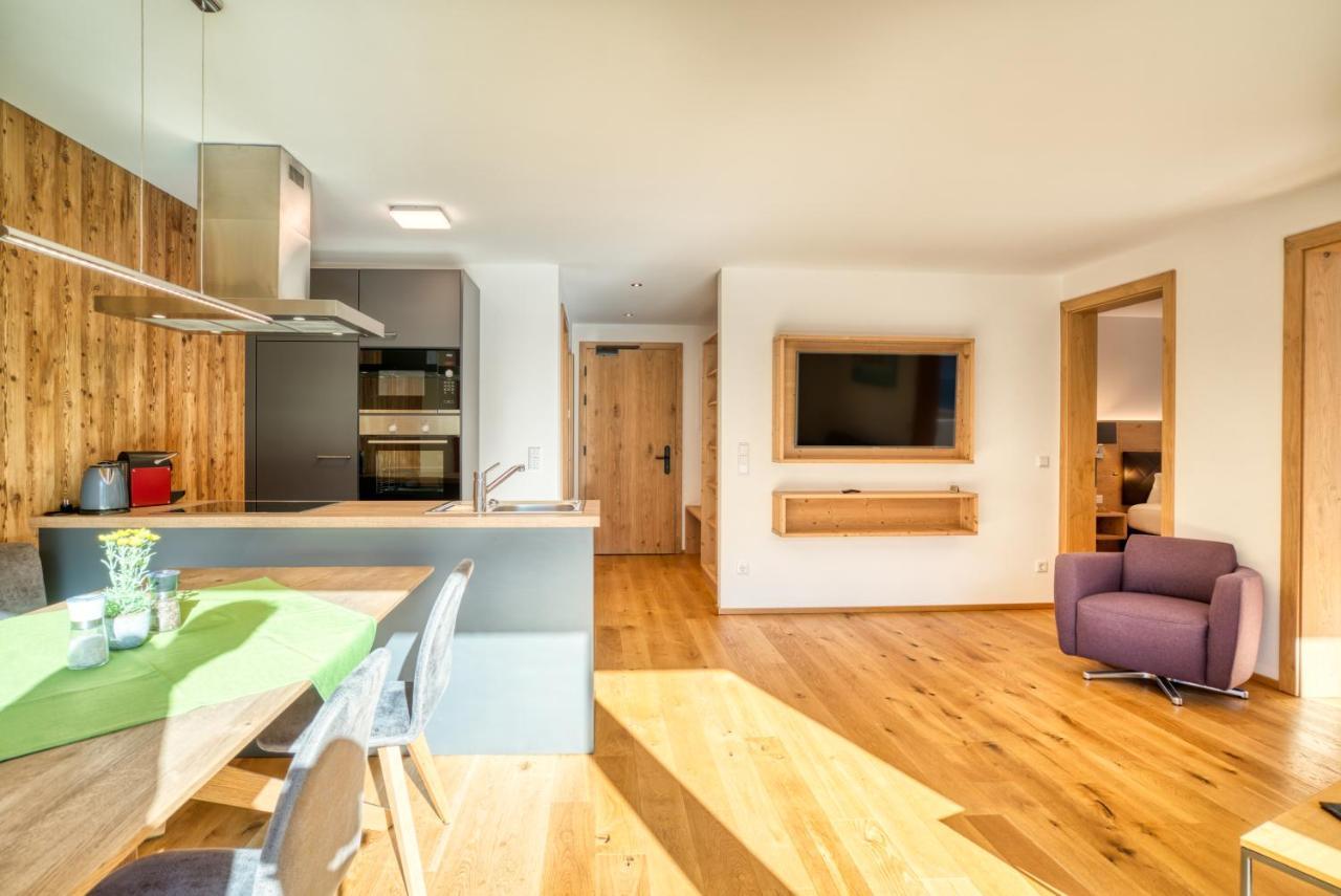 Hus23 With Wellness * Schröcken
