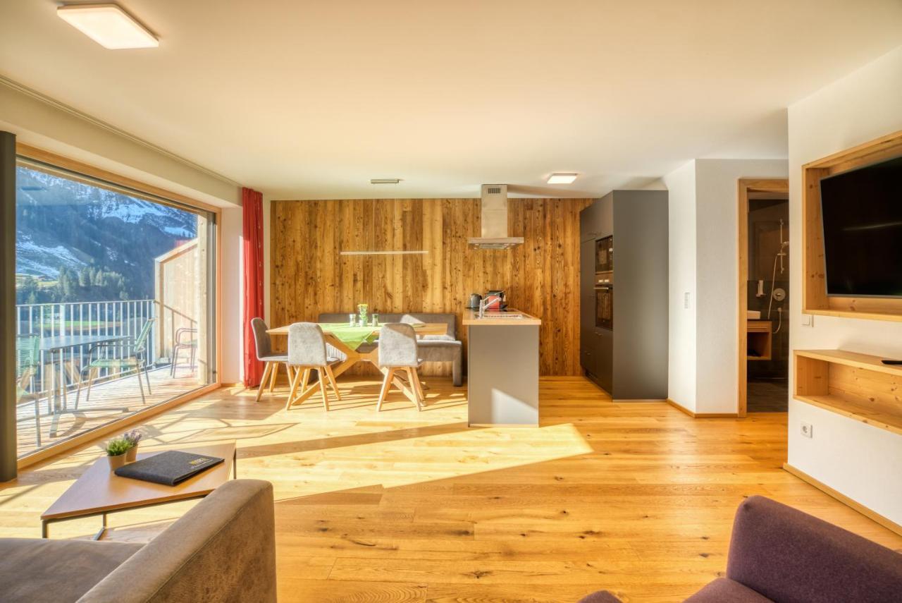 Appartement Hus23 With Wellness *
