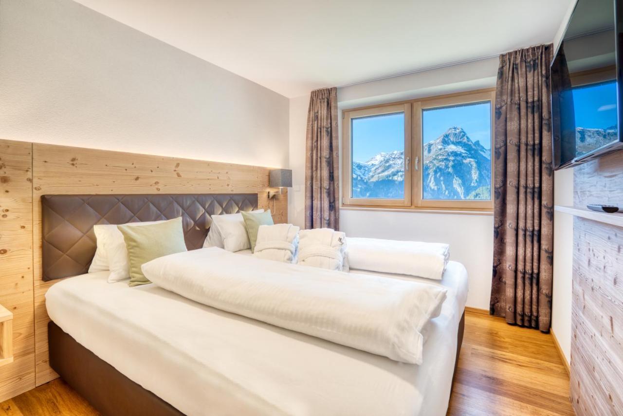 Hus23 With Wellness Apartment