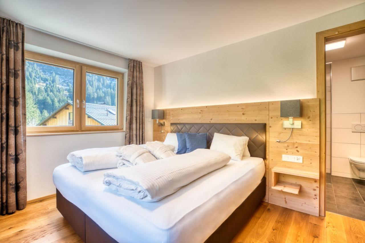 Hus23 With Wellness * Schroecken