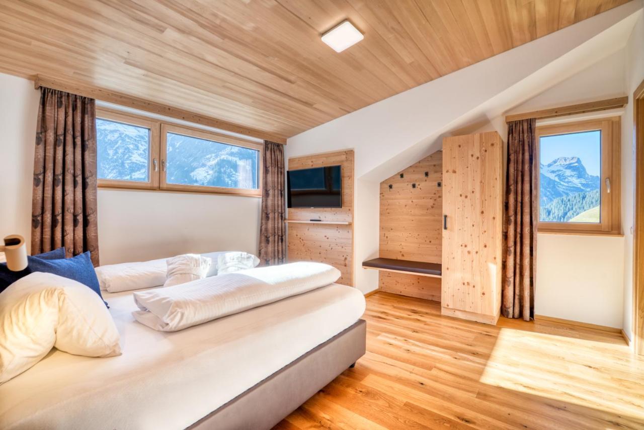 Hus23 With Wellness Appartement *