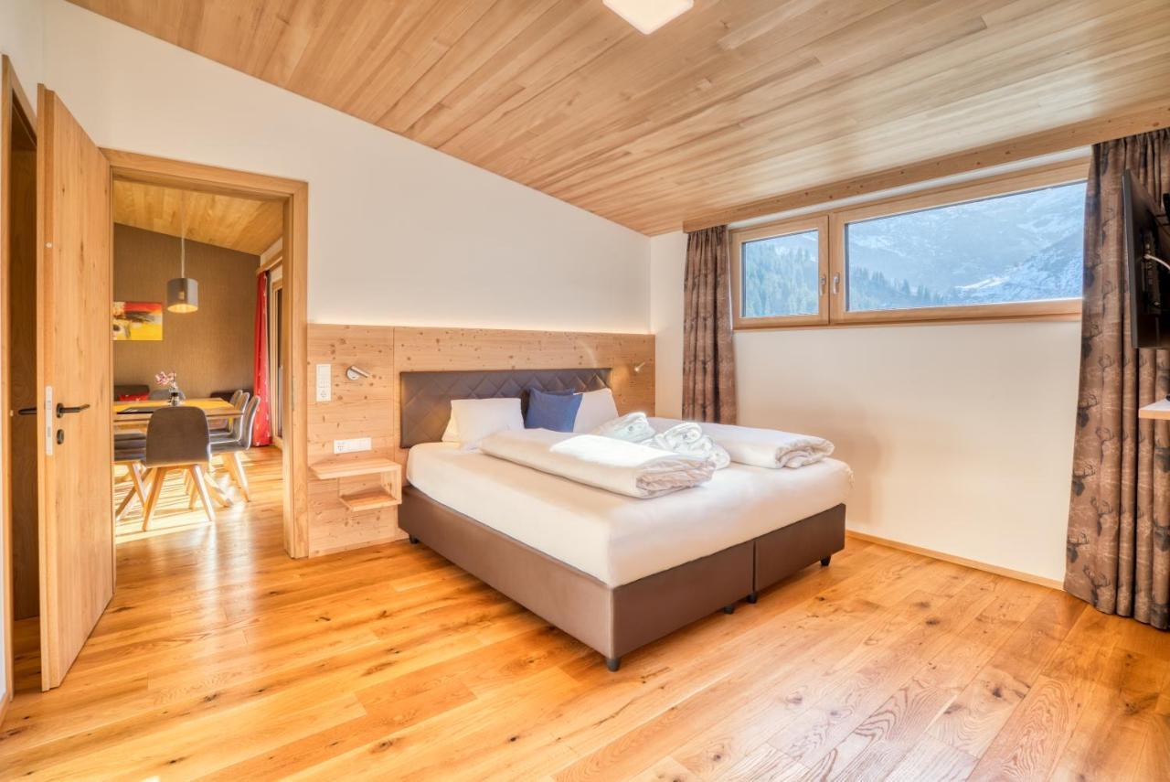 Hus23 With Wellness * Schröcken