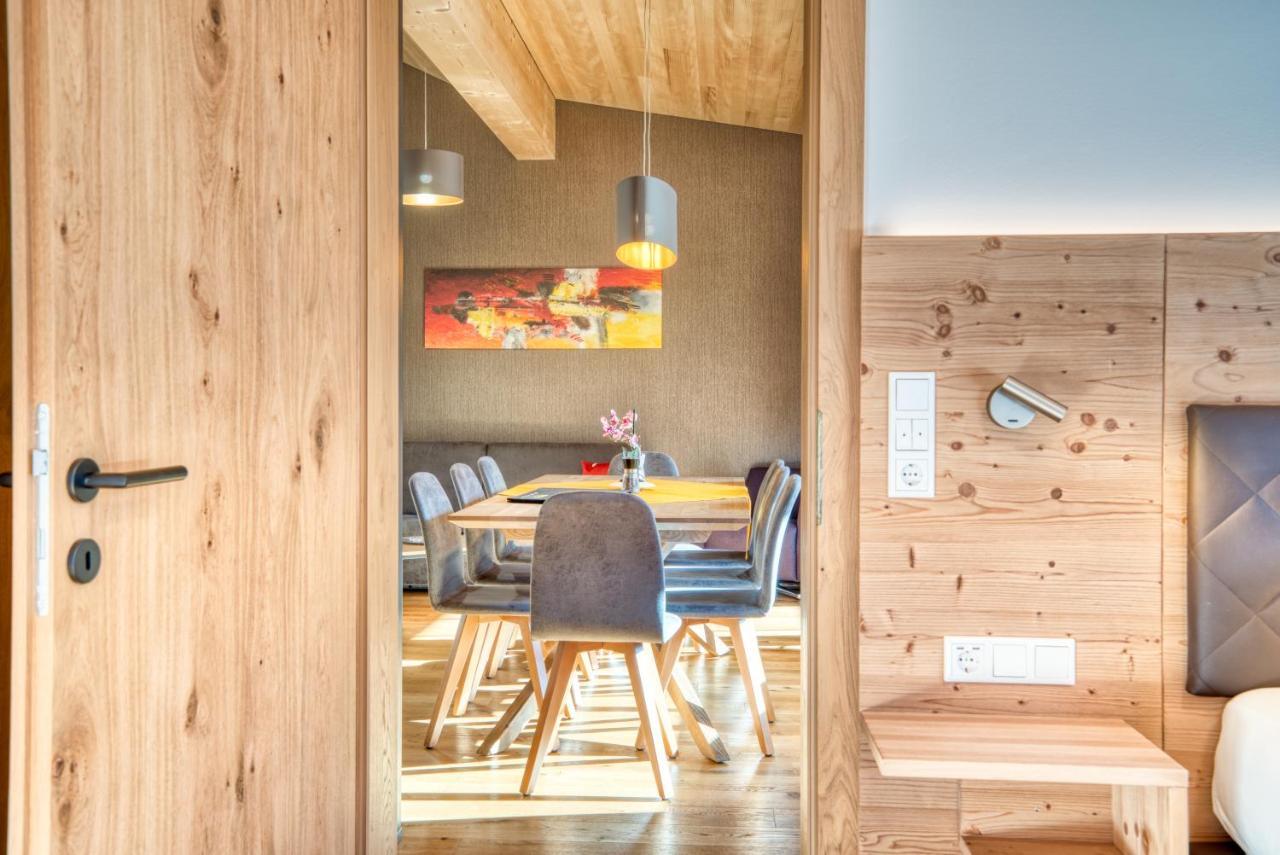 Hus23 With Wellness Apartment