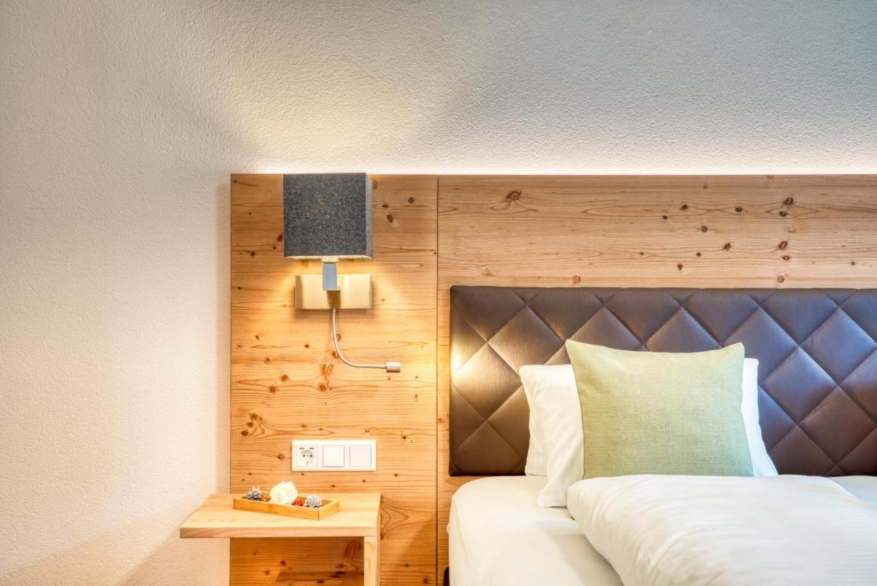 Appartement Hus23 With Wellness