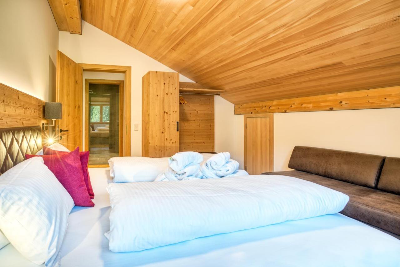 Hus23 With Wellness Appartement