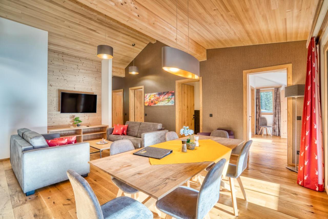 Appartement Hus23 With Wellness