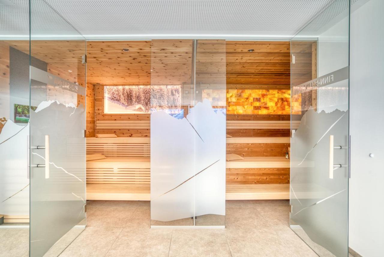 Appartement Hus23 With Wellness