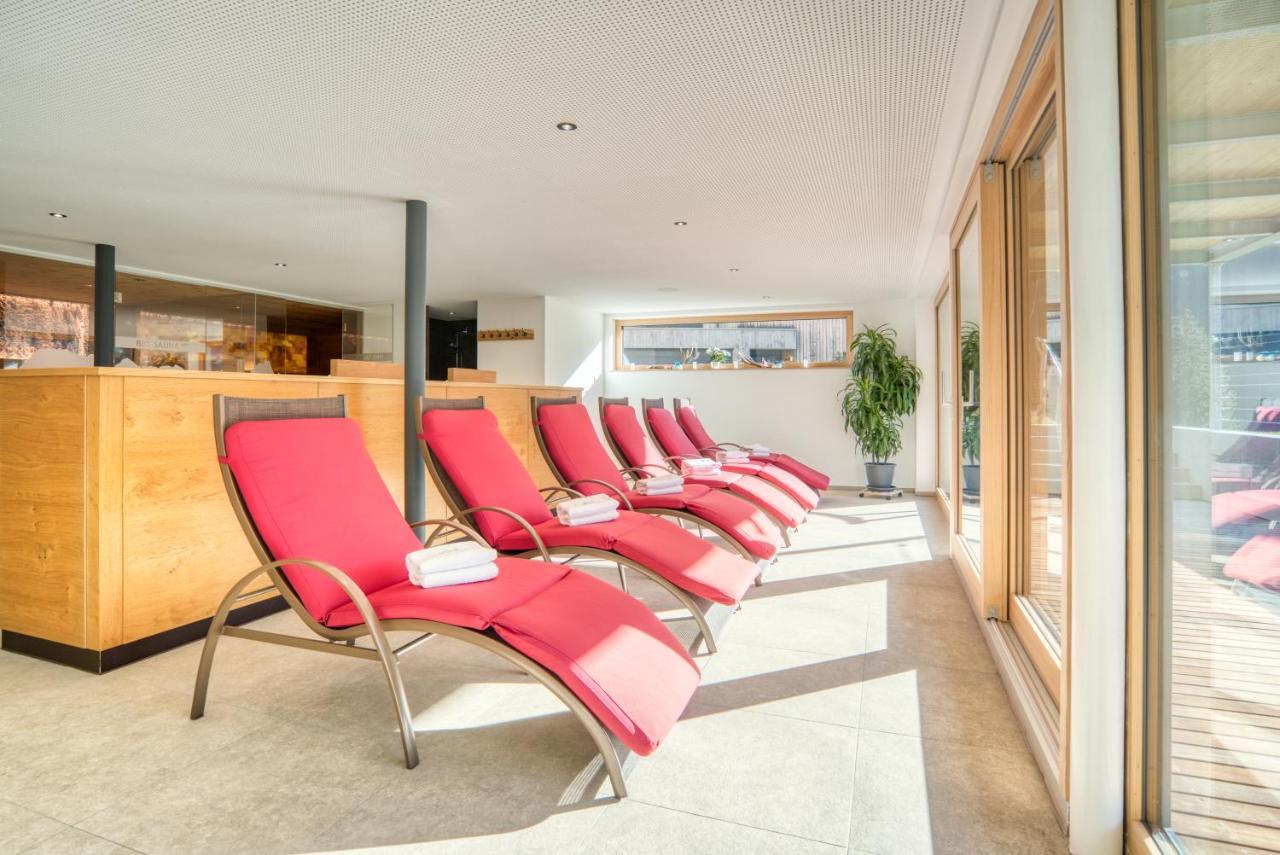 Appartement Hus23 With Wellness *