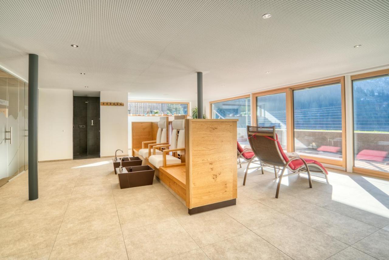 Appartement Hus23 With Wellness