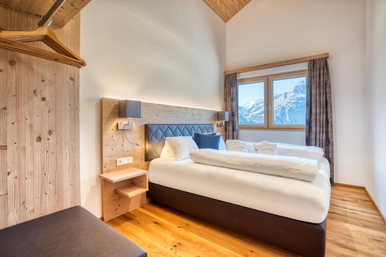 Appartement Hus23 With Wellness