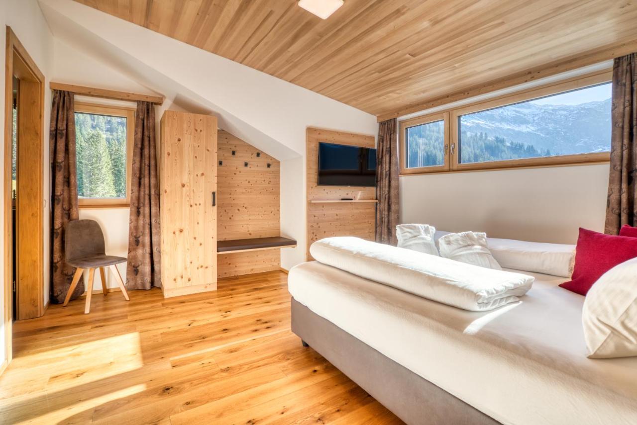 Appartement Hus23 With Wellness *