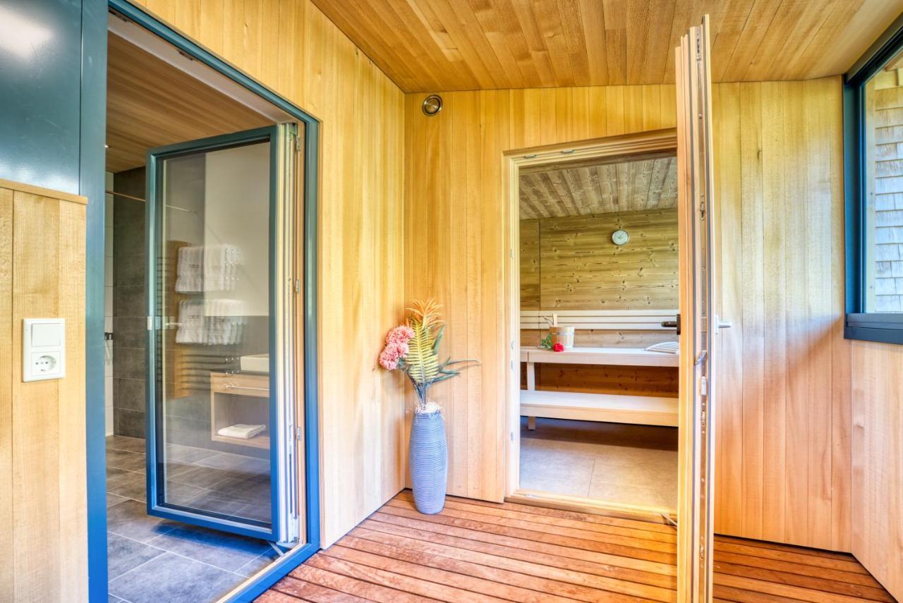 Apartment Hus23 With Wellness