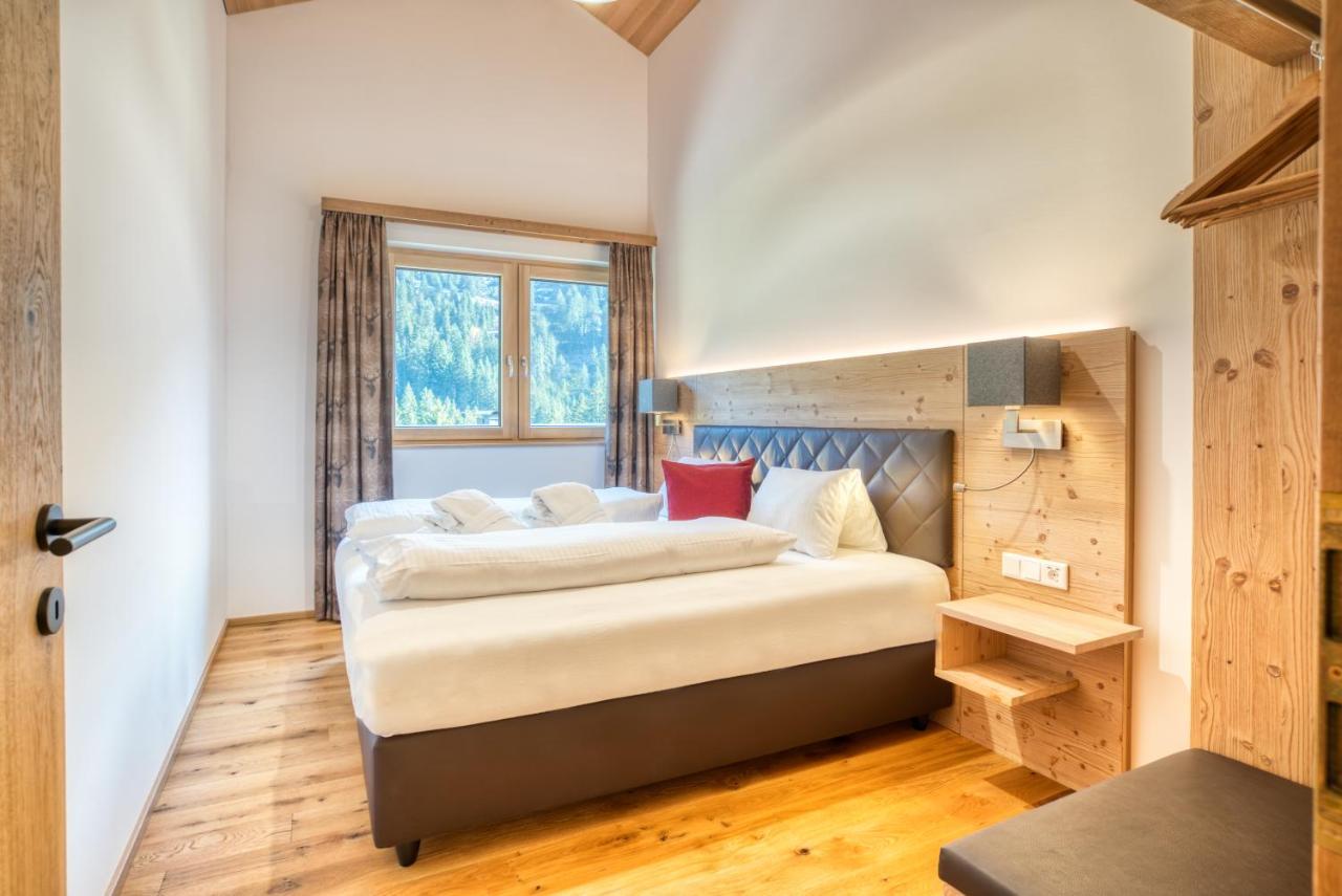 Appartement Hus23 With Wellness