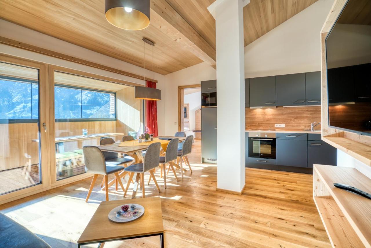 Hus23 With Wellness Apartment