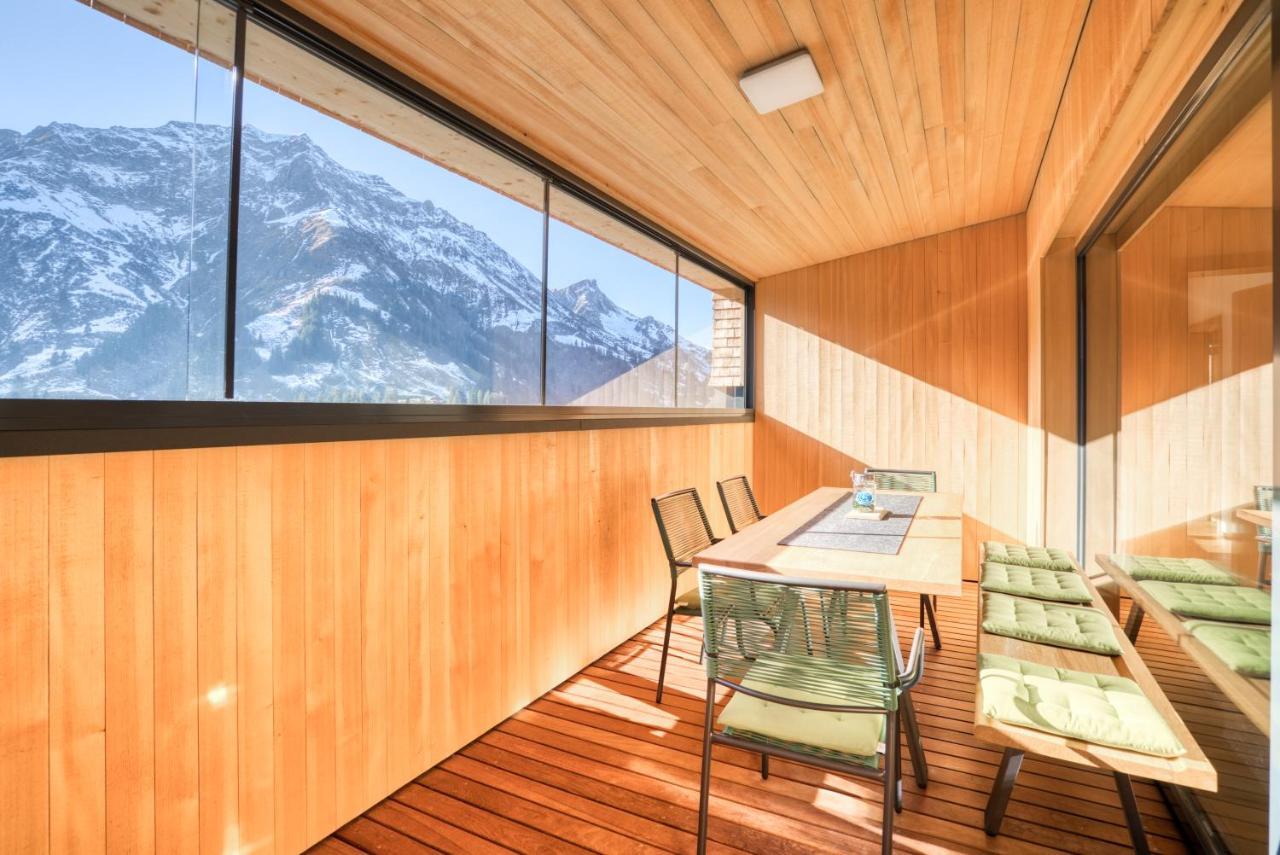 Hus23 With Wellness Apartment