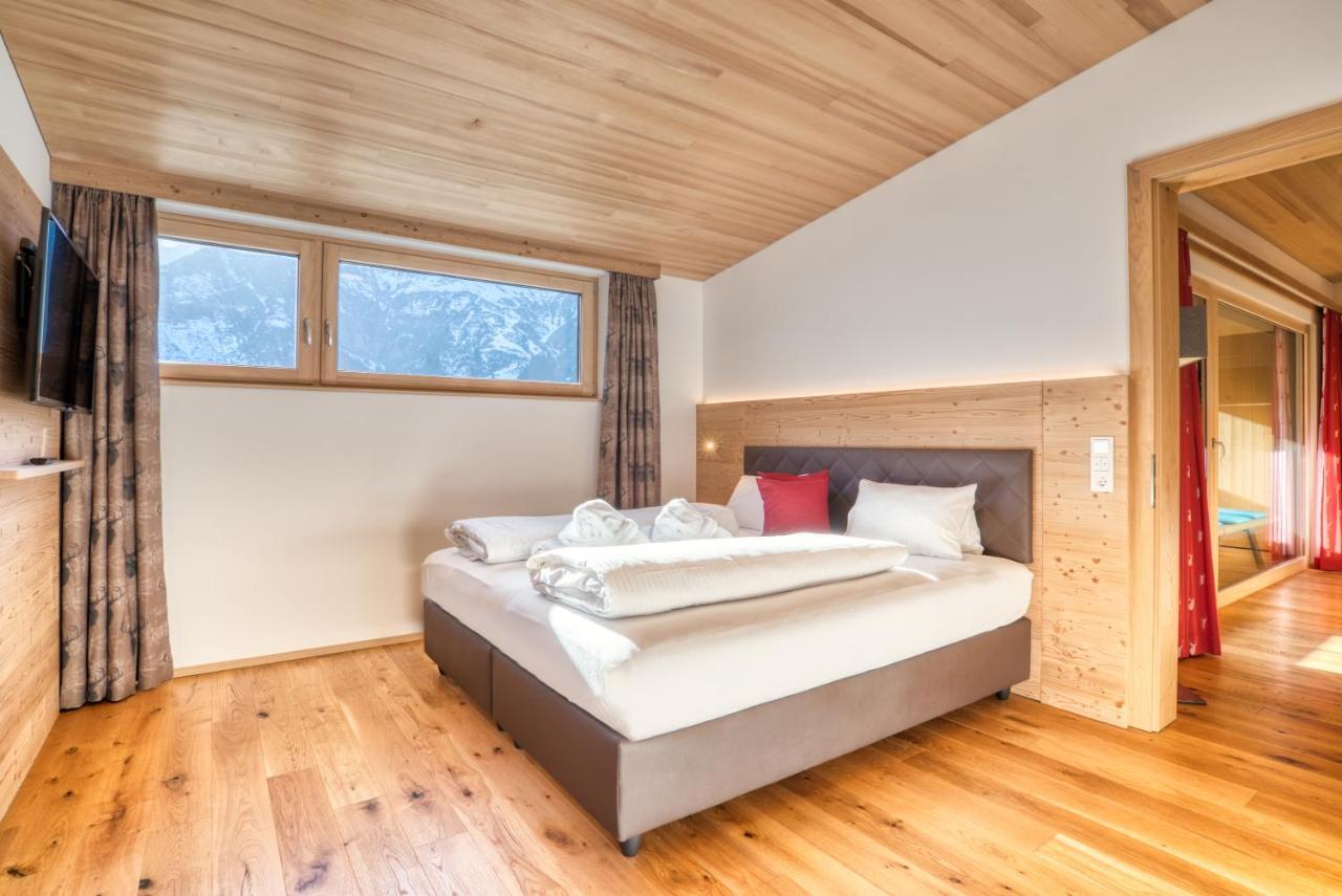 Hus23 With Wellness Appartement