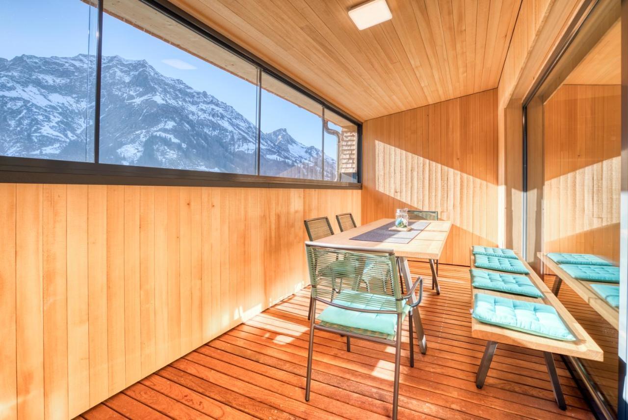 Hus23 With Wellness Appartement *
