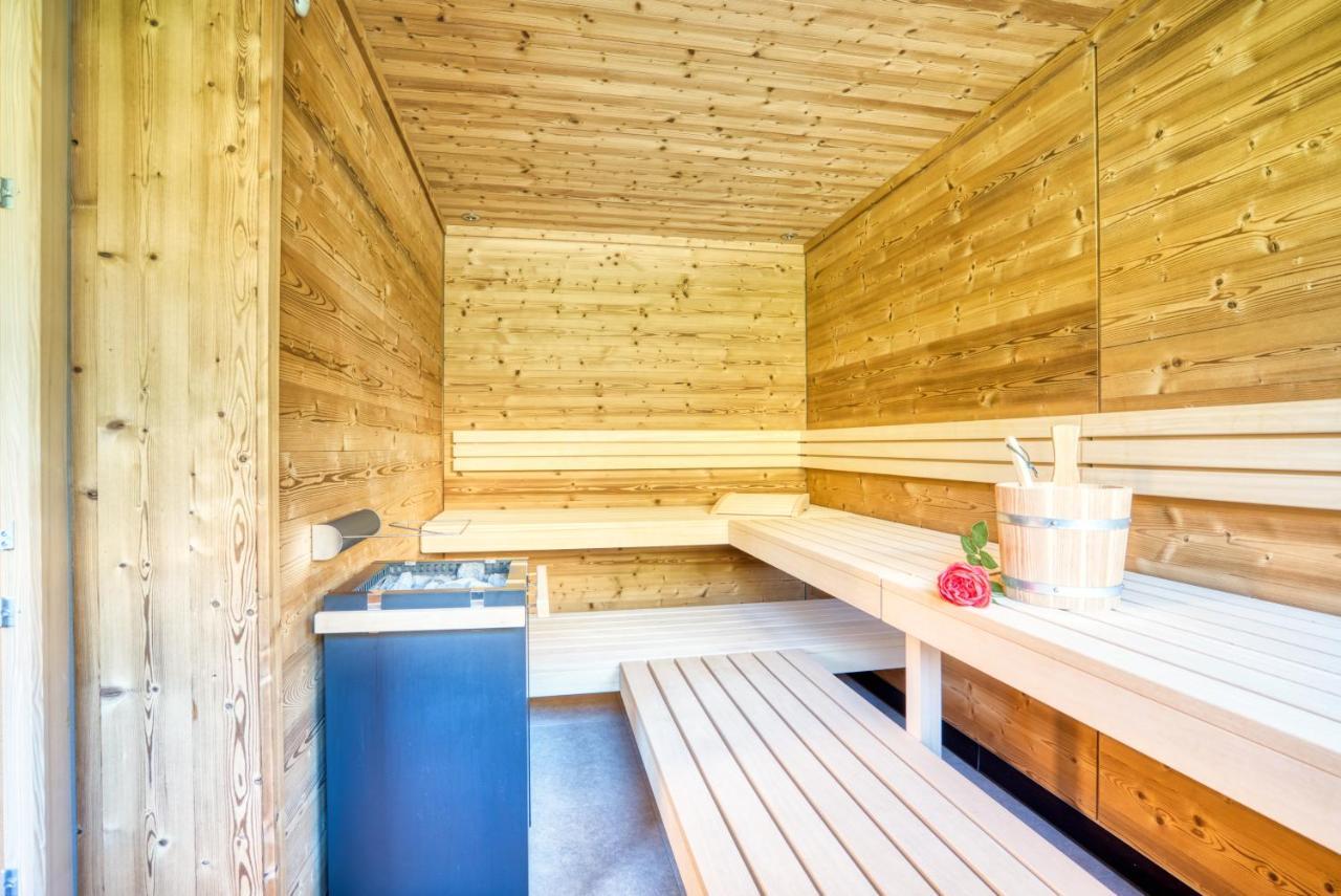 Hus23 With Wellness Schröcken