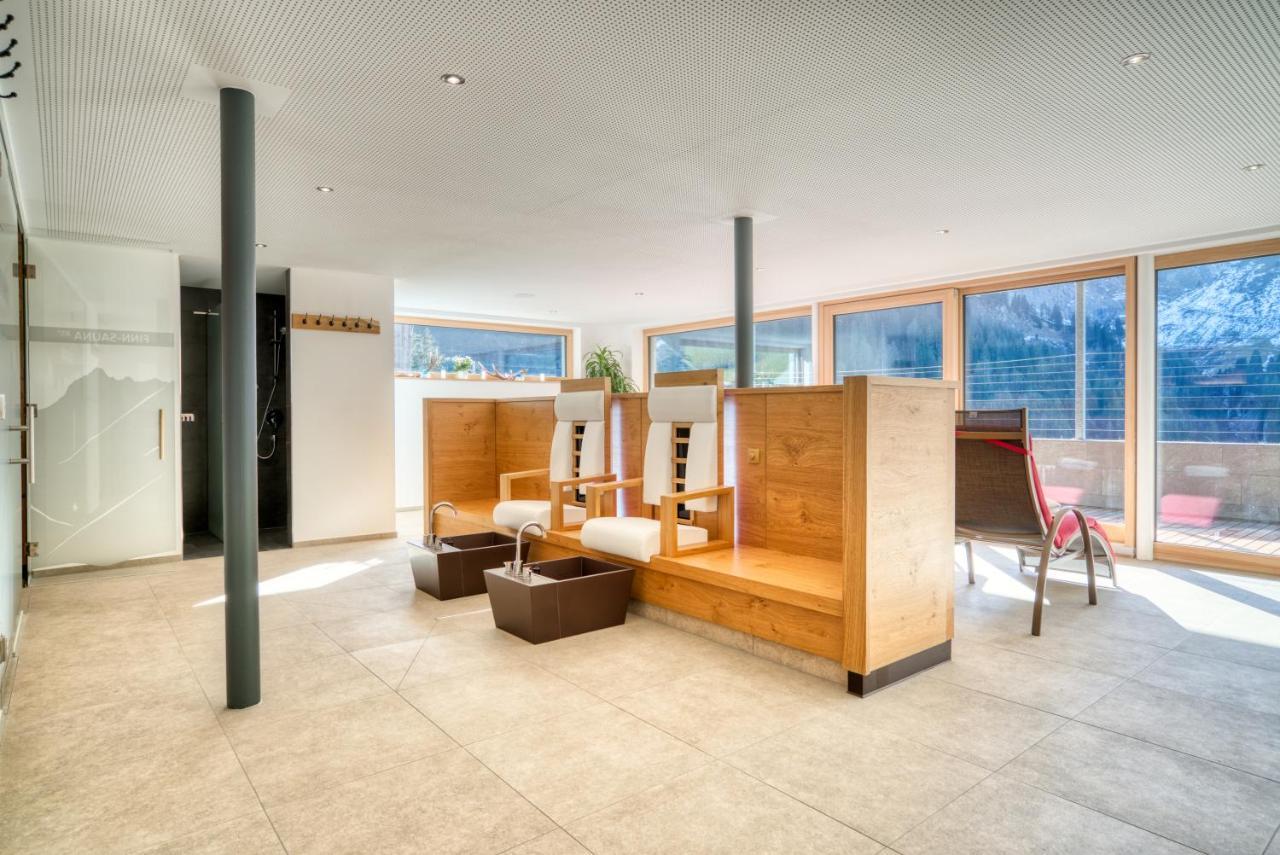 Hus23 With Wellness Apartment