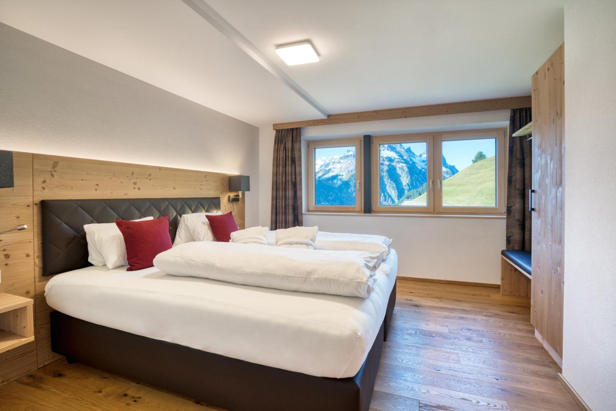 Appartement Hus23 With Wellness