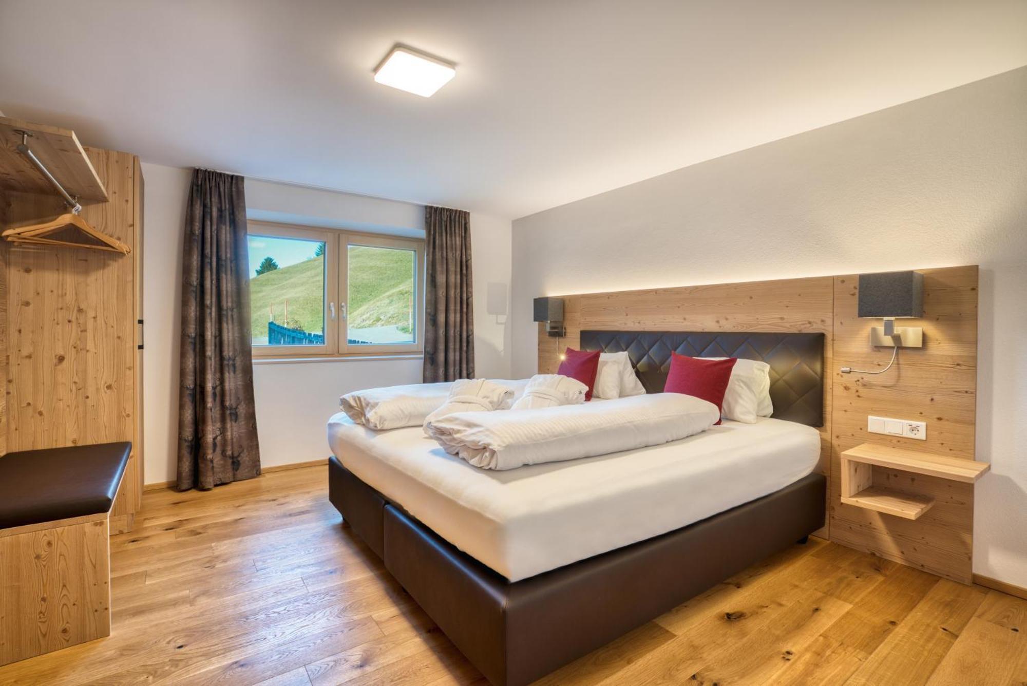 Hus23 With Wellness Schröcken