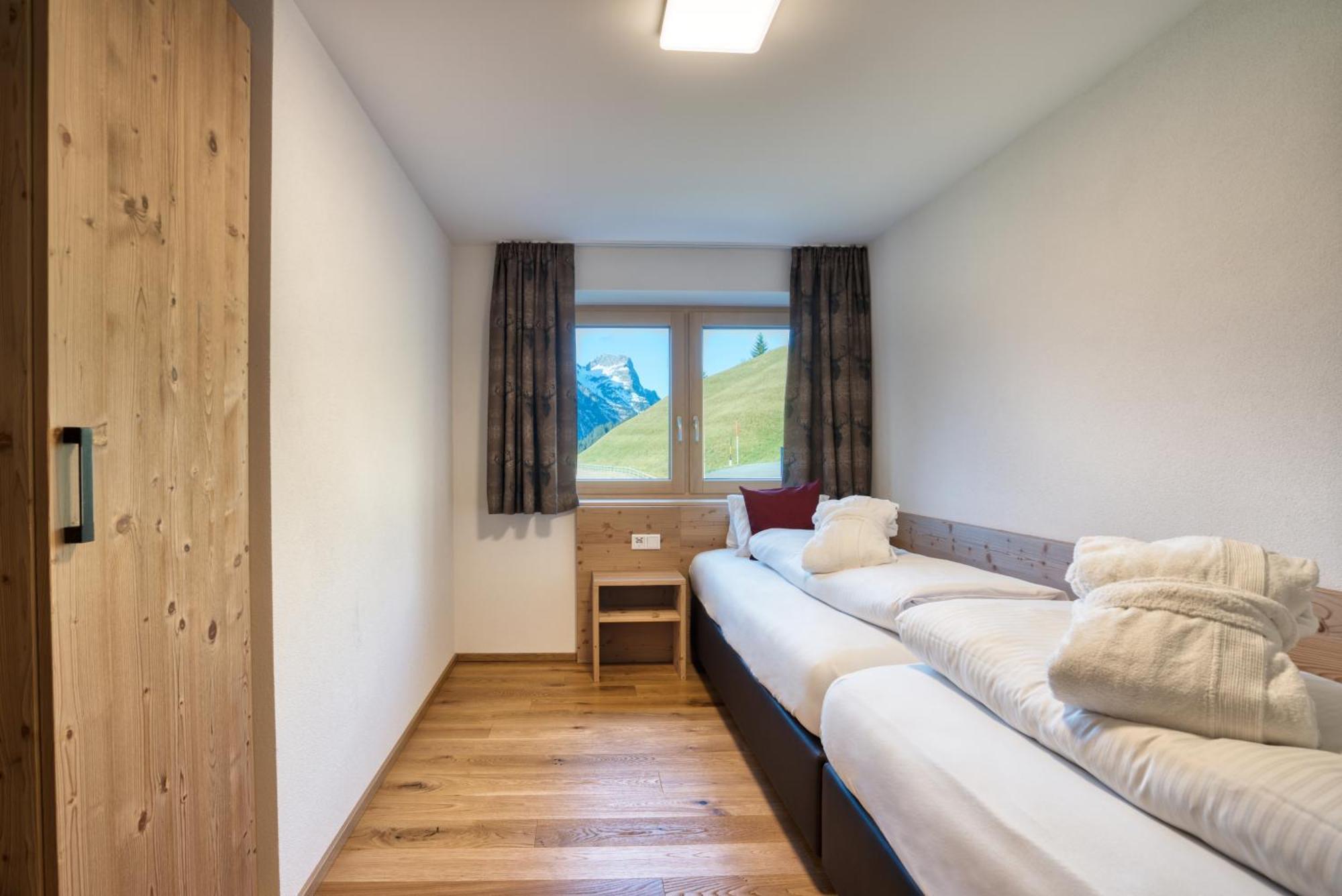 Appartement Hus23 With Wellness *