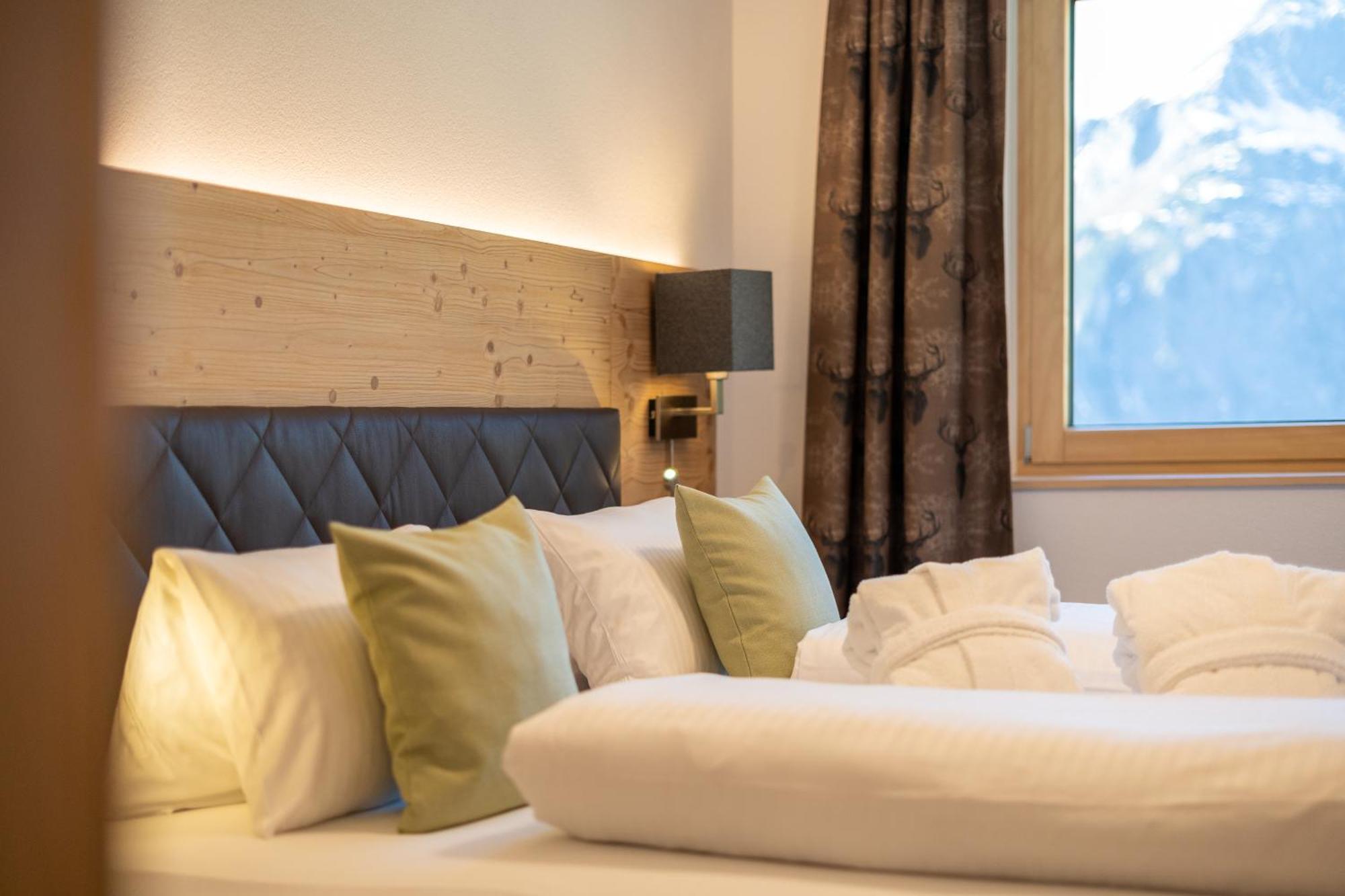 Appartement Hus23 With Wellness *