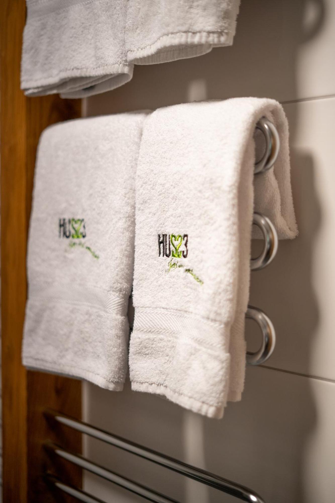 Hus23 With Wellness *