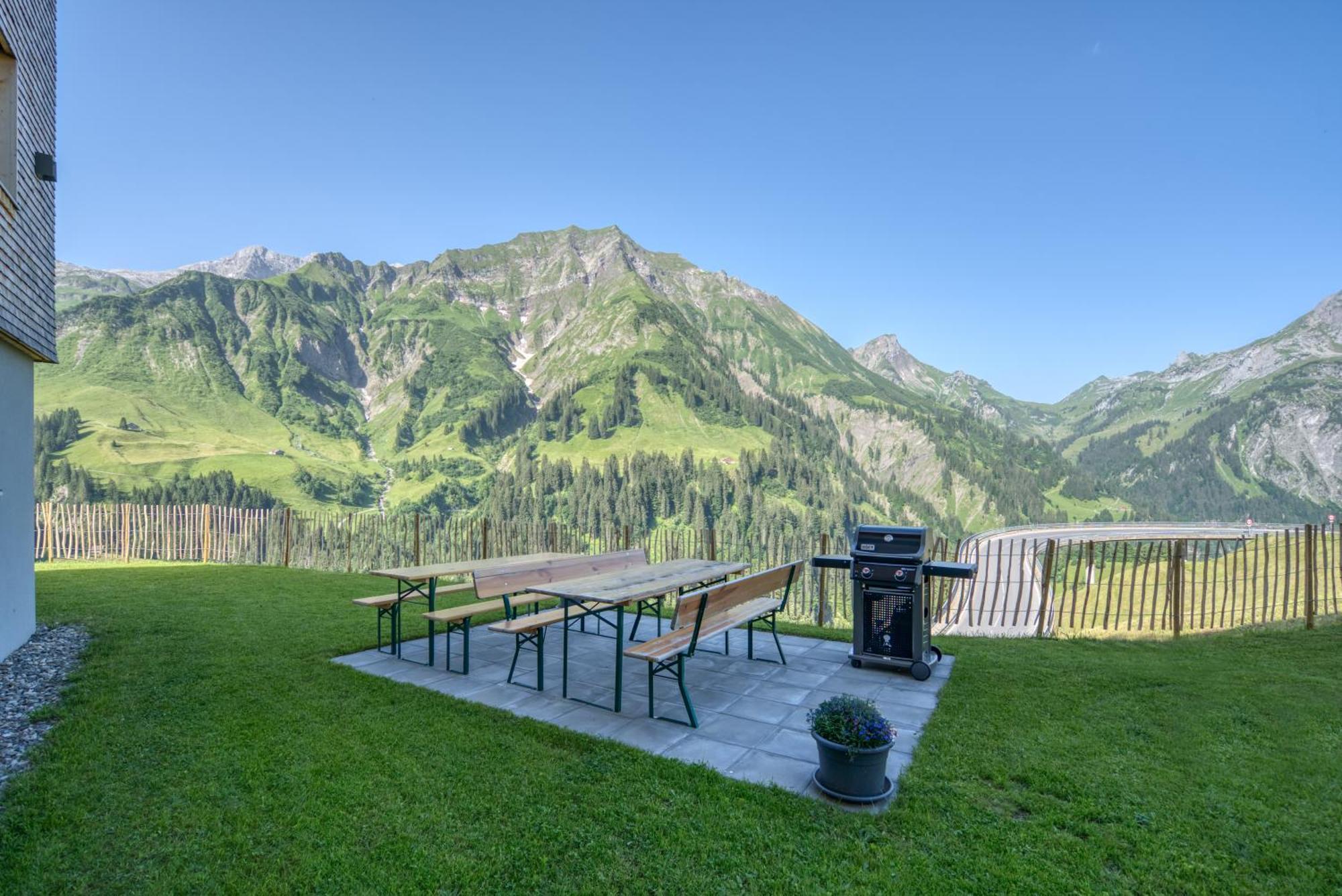 Appartement Hus23 With Wellness